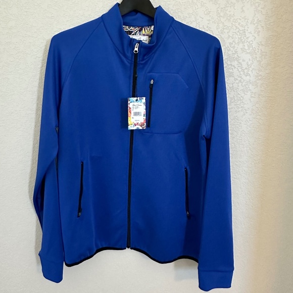 Robert Graham Other - Robert Graham Jacket